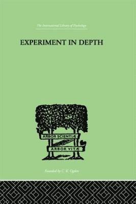 Experiment In Depth 1