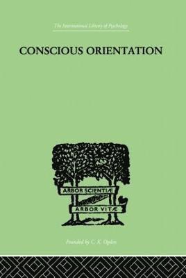 Conscious Orientation 1