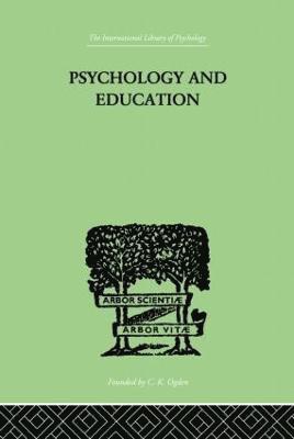 Psychology And Education 1