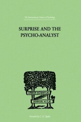 Surprise And The Psycho-Analyst 1