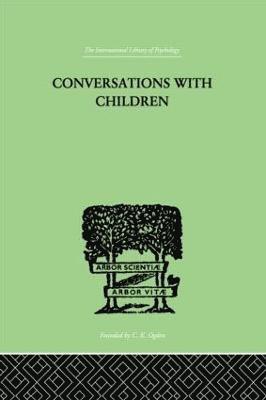 Conversations With Children 1