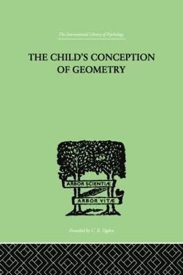Child's Conception Of Geometry 1
