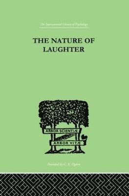 The Nature Of Laughter 1