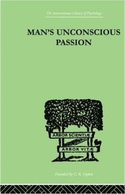 Man'S Unconscious Passion 1