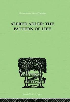 Alfred Adler 1