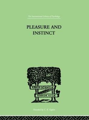 Pleasure And Instinct 1