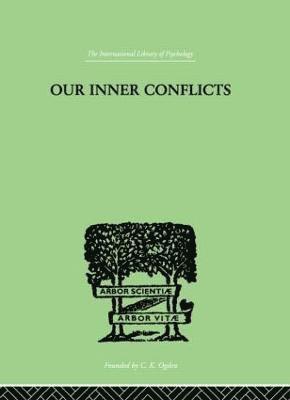 Our Inner Conflicts