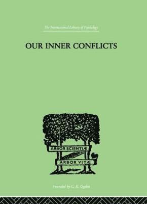 Our Inner Conflicts 1