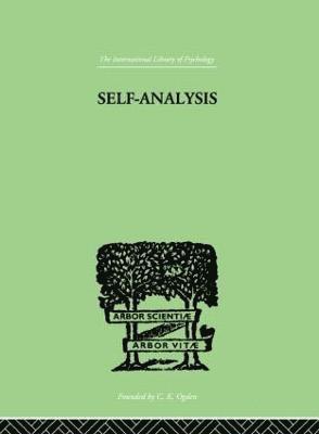 Self-Analysis 1