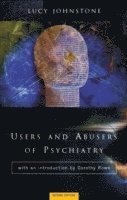 bokomslag Users and Abusers of Psychiatry: A Critical Look at Psychiatric Practice