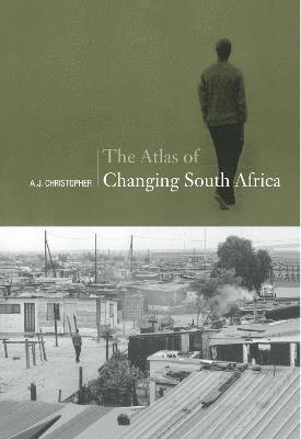 Atlas of Changing South Africa 1