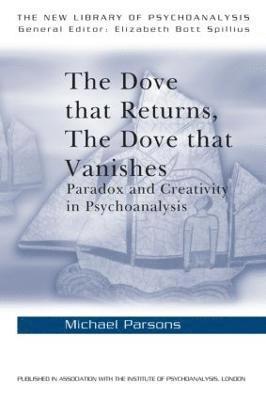 The Dove that Returns, The Dove that Vanishes 1