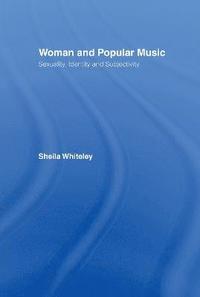 bokomslag Women and Popular Music