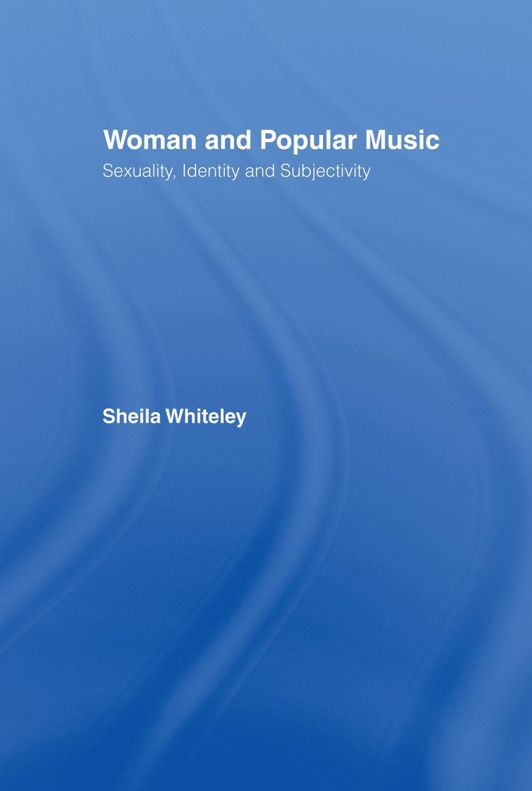 Women and Popular Music 1