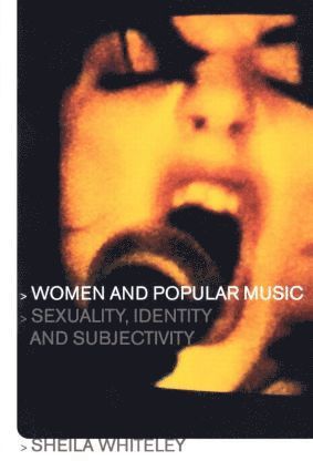 bokomslag Women and Popular Music