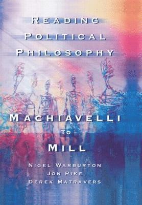 bokomslag Reading Political Philosophy