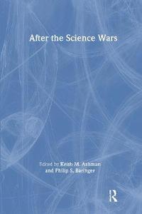 bokomslag After the Science Wars