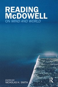 bokomslag Reading McDowell