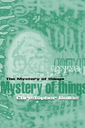 Mystery of Things