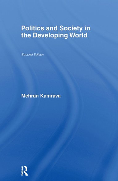 bokomslag Politics and Society in the Developing World