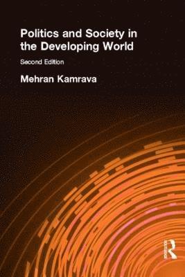 Politics and Society in the Developing World 1
