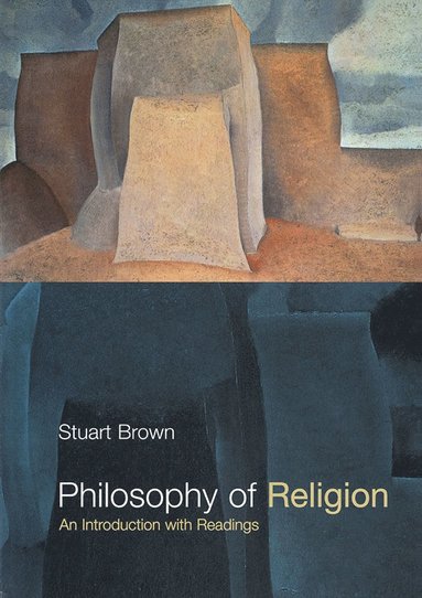 bokomslag Philosophy of Religion