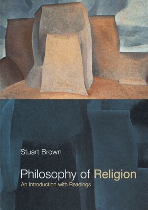 Stuart Brown - Philosophy of Religion, Häftad