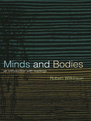 bokomslag Minds and Bodies