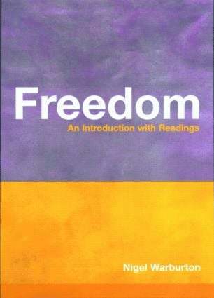 Freedom