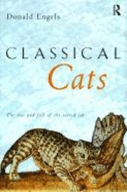 bokomslag Classical Cats