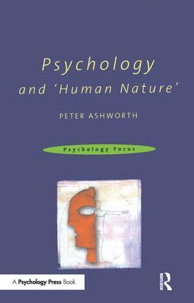 bokomslag Psychology and 'Human Nature'