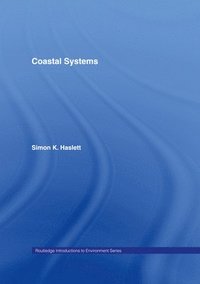 bokomslag Coastal Systems