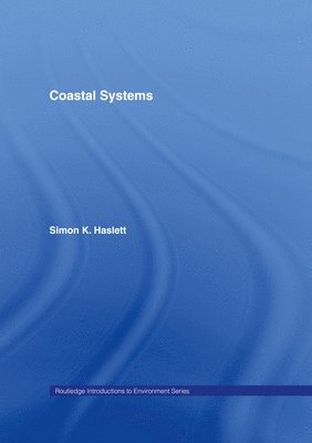 bokomslag Coastal Systems