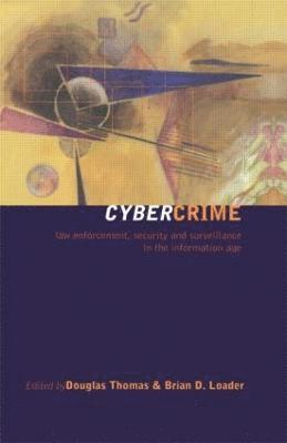 Cybercrime 1