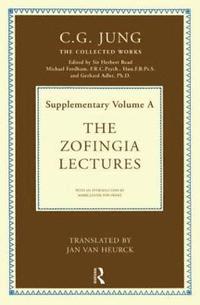 bokomslag The Zofingia Lectures