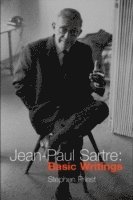 bokomslag Jean-Paul Sartre: Basic Writings