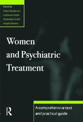 Women and Psychiatric Treatment 1