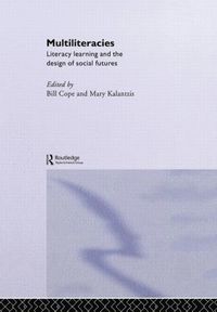 bokomslag Multiliteracies: Lit Learning