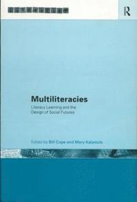 bokomslag Multiliteracies: Lit Learning