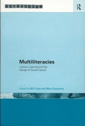 Bill Cope, Mary Kalantzis - Multiliteracies: Lit Learning, Häftad
