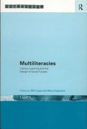 bokomslag Multiliteracies: Lit Learning