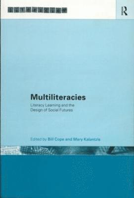 Multiliteracies: Lit Learning 1