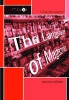 bokomslag The Language of Magazines