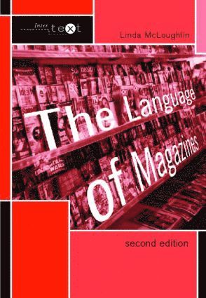 Language of Magazines