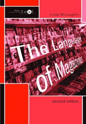 The Language of Magazines 1