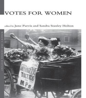 Votes For Women 1