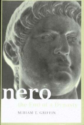 Miriam Griffin - Nero, Häftad