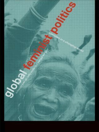 Suki Ali, Kelly Coate, Wangui wa Goro - Global Feminist Politics, Häftad