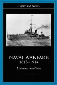 bokomslag Naval Warfare, 1815-1914