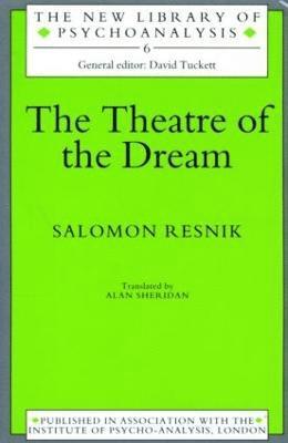 The Theatre of the Dream 1